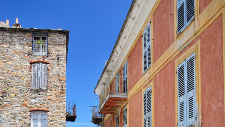 Airbnb Bastia