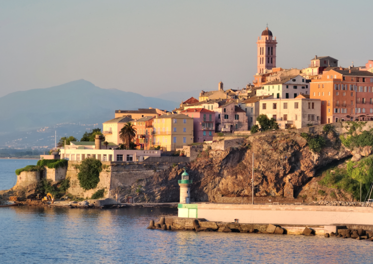 conciergerie bastia